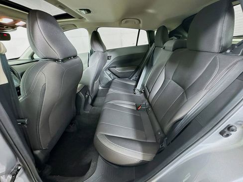 Certified 2026 Subaru Crosstrek 2.0i Premium AWD/4WD image 29