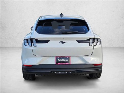 New 2025 Ford Mustang Mach-E Premium image 8