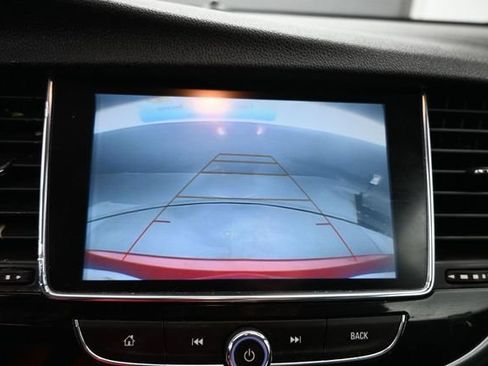 Used 2019 Buick Encore Preferred FWD image 14