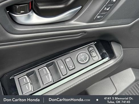 New 2026 Honda Accord Touring image 11