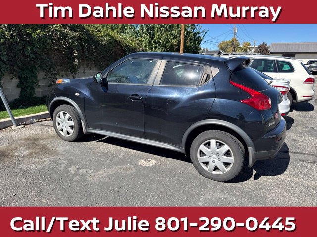 Used 2011 Nissan Juke SL FWD image 26