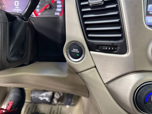 Used 2016 GMC Yukon Denali w/ Open Road Package image 33