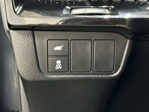 Certified 2024 Honda CR-V Sport Touring image 19