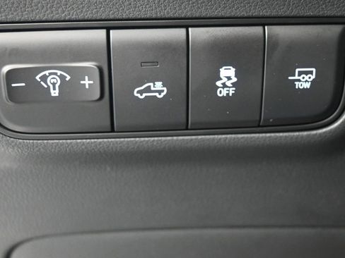 New 2026 Hyundai Santa Cruz Limited image 28