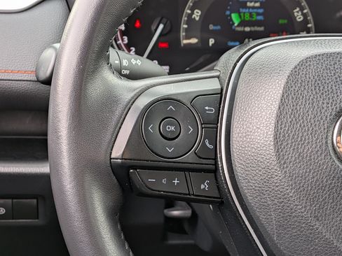 Certified 2024 Toyota RAV4 Adventure image 32