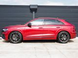 Used 2021 Audi SQ8 Prestige w/ Prestige Package image 2