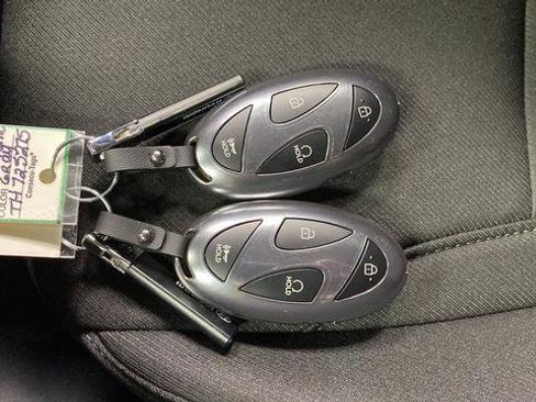 New 2026 Hyundai Tucson SEL AWD/4WD image 20