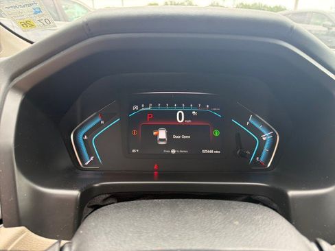 Used 2022 Honda Odyssey Touring image 19
