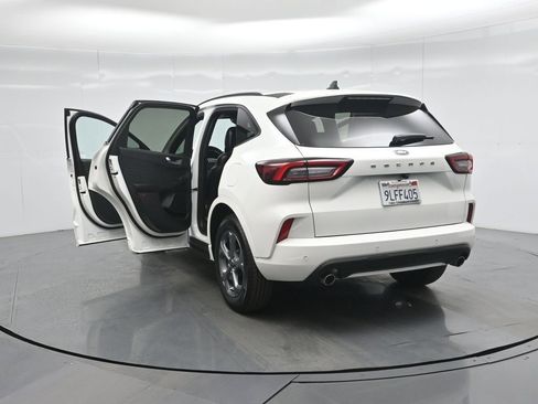 Certified 2023 Ford Escape ST-Line w/ Tech Pack #1 image 35