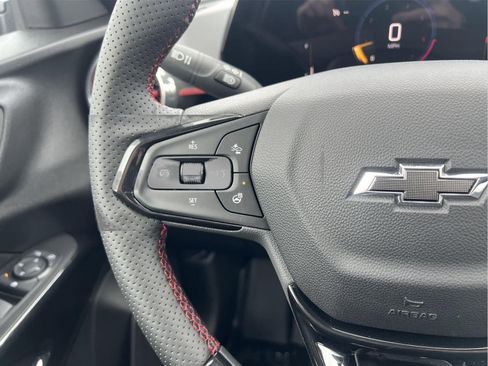 New 2026 Chevrolet Trax RS image 18