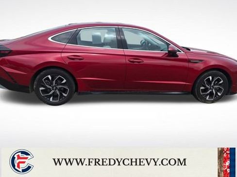 Used 2024 Hyundai Sonata SEL FWD image 6