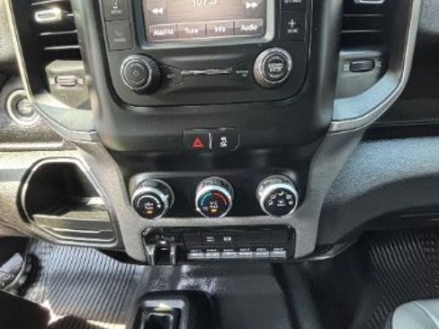 Used 2024 RAM 3500 Tradesman AWD/4WD image 12