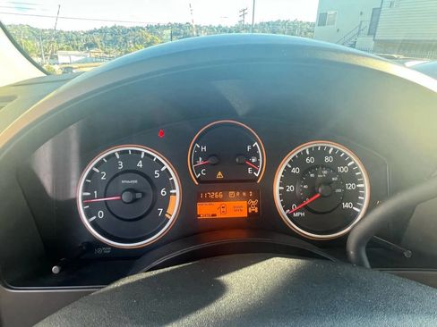 Used 2010 Nissan Titan XE w/ XE Popular Equipment Pkg image 14