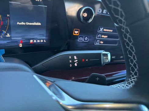 New 2026 Chevrolet Traverse Z71 w/ Enhanced Driving Package AWD/4WD image 19