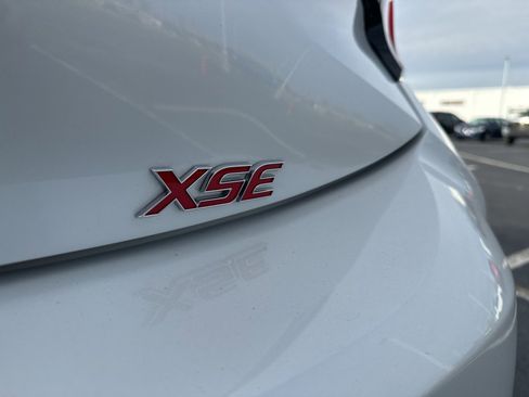 Certified 2023 Toyota Corolla XSE image 40