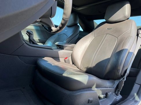Used 2013 Cadillac CTS Performance RWD image 10