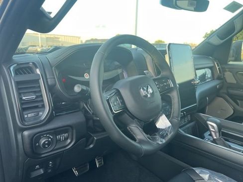 New 2026 RAM 1500 Rebel w/ G/T Package image 8