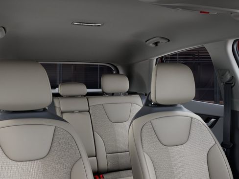New 2026 Kia Niro EX FWD image 27