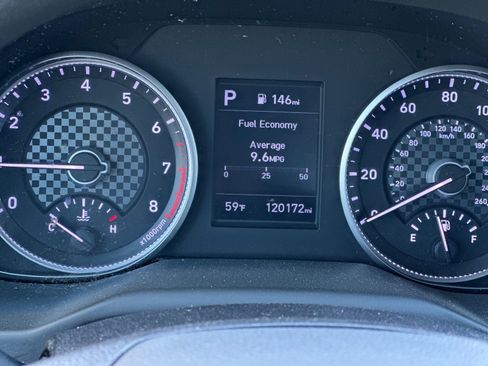 Used 2020 Hyundai Elantra SEL w/ Cargo Package (C1) image 23