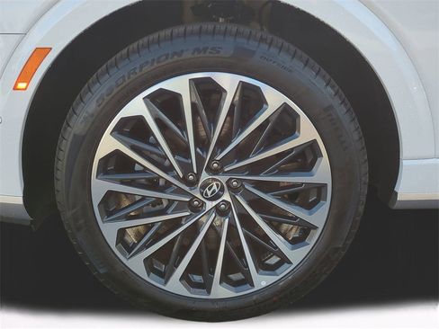 New 2026 Hyundai Palisade Calligraphy image 11