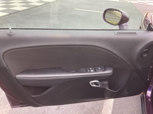 Used 2022 Dodge Challenger GT w/ Cold Weather Group image 24