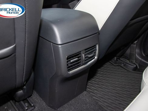 Used 2024 MAZDA CX-5 AWD 2.5 S w/ Preferred Package image 19