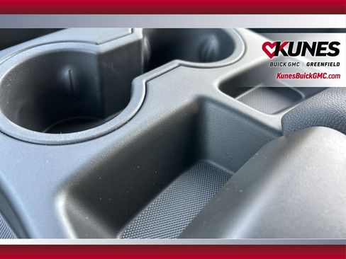 New 2026 GMC Sierra 2500 SLE image 36