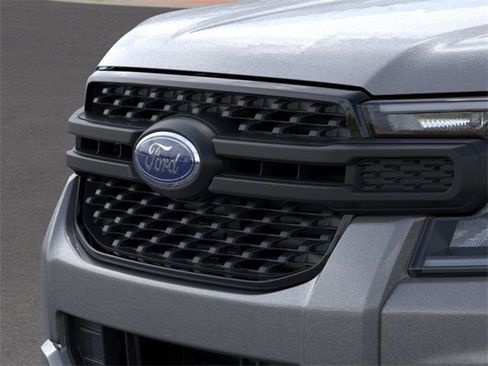 New 2025 Ford Ranger XL w/ Trailer Tow Package image 17