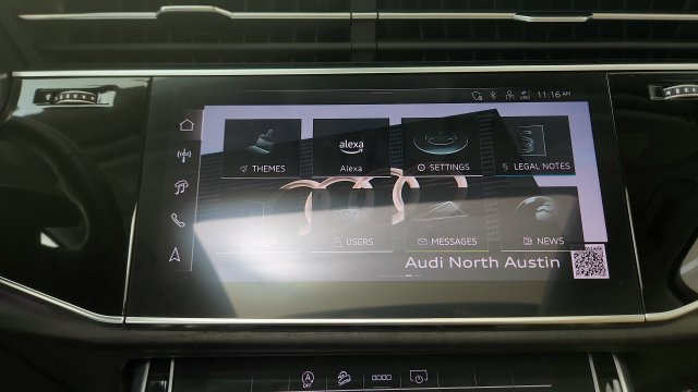 Used 2025 Audi Q7 3.0T Premium Plus w/ Premium Plus Package AWD/4WD image 73