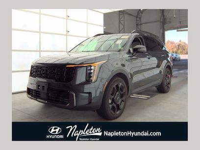 Used 2024 Kia Sorento SX