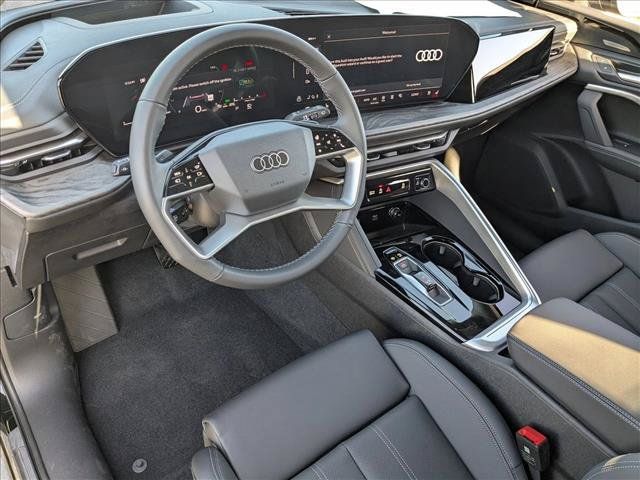 New 2025 Audi Q5 Premium AWD/4WD image 3