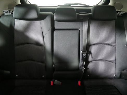 Used 2015 MAZDA MAZDA3 i Touring w/ Technology Package image 13