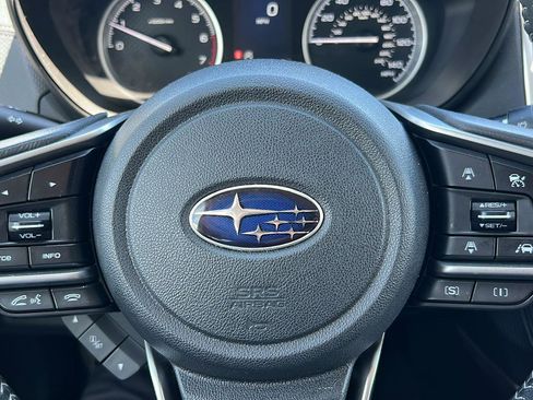 Used 2019 Subaru Forester Premium AWD/4WD image 31