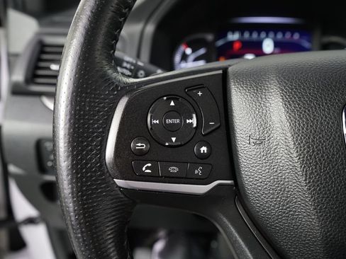 Used 2023 Honda Passport EX-L image 33