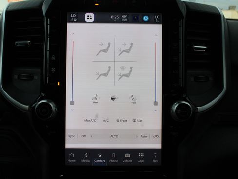 New 2026 RAM 2500 Big Horn image 16