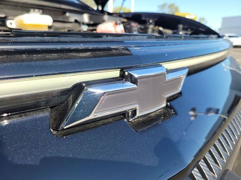 New 2026 Chevrolet Equinox EV RS image 31