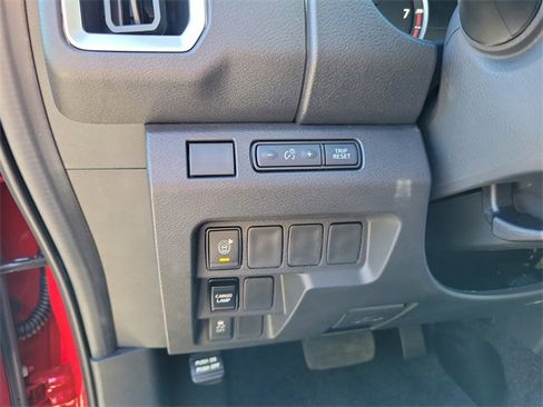 New 2026 Nissan Frontier SV w/ All-Weather Content Package image 10