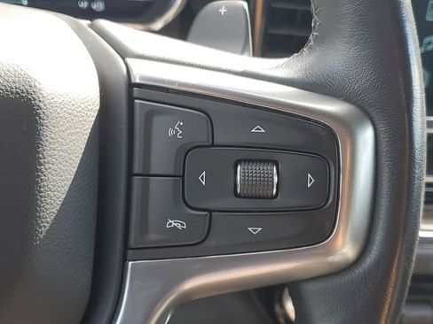 Certified 2023 Chevrolet Silverado 1500 RST w/ All Star Edition Plus AWD/4WD image 22