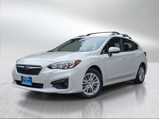Used 2018 Subaru Impreza 2.0i Premium w/ Popular Package #2 AWD/4WD video 1