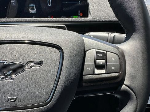 New 2026 Ford Mustang Mach-E Premium w/ Technology Package RWD image 24