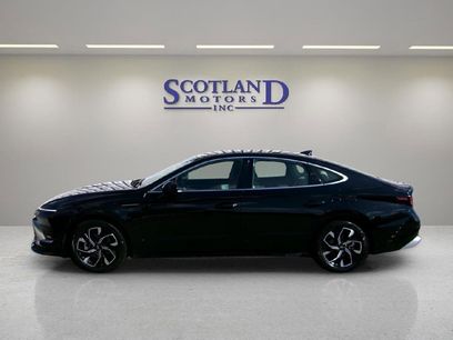 Used 2025 Hyundai Sonata SEL