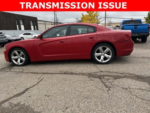 Used 2012 Dodge Charger SXT w/ Rallye Appearance Group image 21