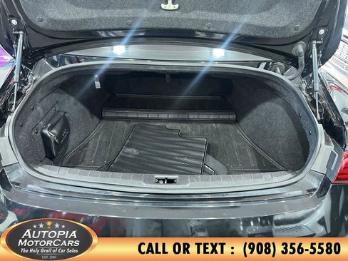 Used 2022 INFINITI Q60 3.0t Luxe w/ Essential Package image 15