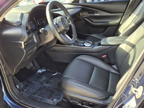 Used 2021 MAZDA CX-30 AWD 2.5 Turbo S image 8