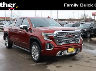 Used 2019 GMC Sierra 1500 Denali w/ Denali Ultimate Package video 1
