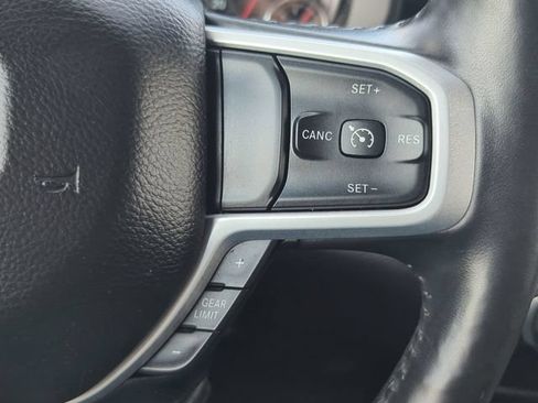 Used 2020 RAM 1500 Big Horn AWD/4WD image 14