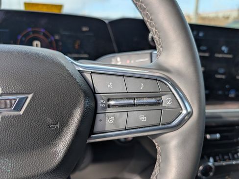 Used 2025 Chevrolet Tahoe Z71 w/ Comfort Package image 15