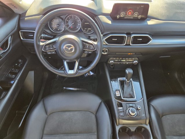 Used 2019 MAZDA CX-5 Touring FWD image 12