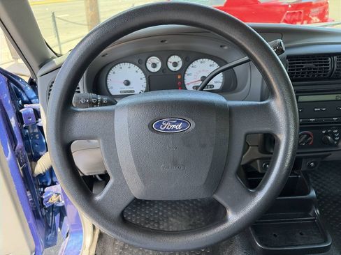 Used 2011 Ford Ranger Sport RWD image 28