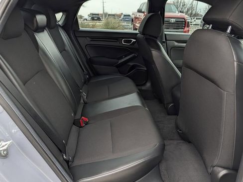 Used 2024 Honda Civic Sport image 29